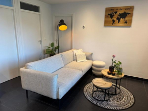 Vakantiewoning aan de Kust 16